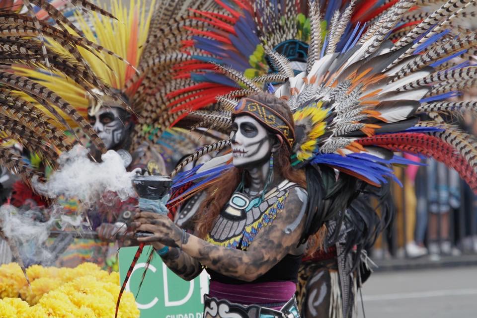 徹底解説 死者の日の全て教えます メキシコ最大の祭典を楽しむためにこれだけ知っておけ メヒナビ