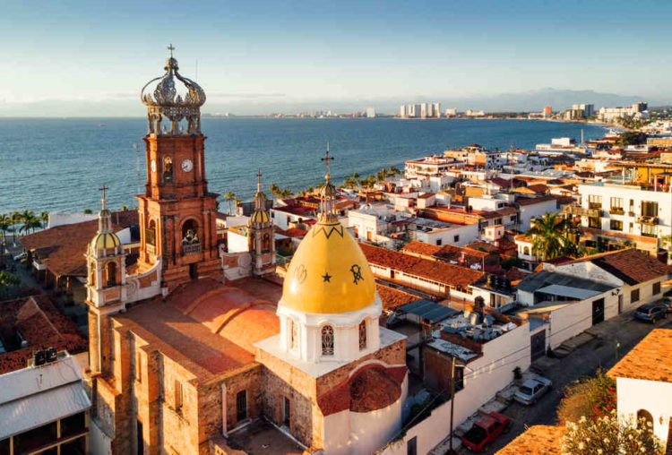 現地在住者が絶対おすすめするプエルトバジャルタの人気観光スポット5選！ | メキシコ情報サイト|メヒナビ