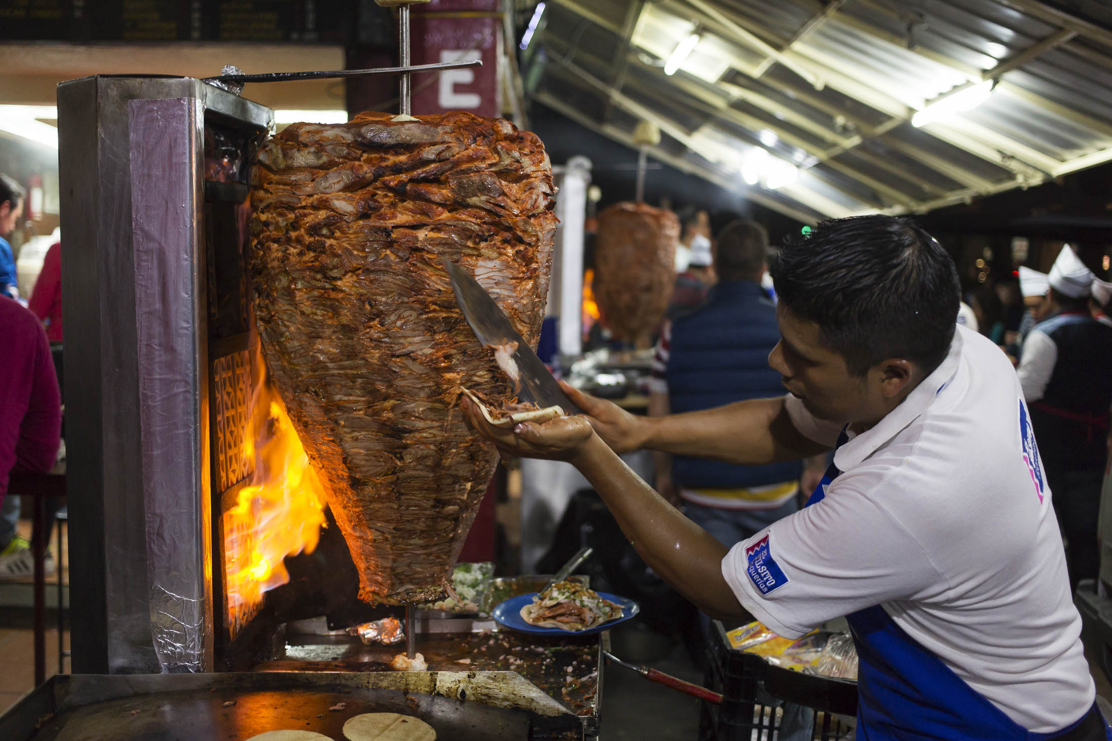 おすすめ タコスのすべてで紹介されたメキシコのタコス至極の名店全てご紹介 どれだけ知ってる メヒナビ