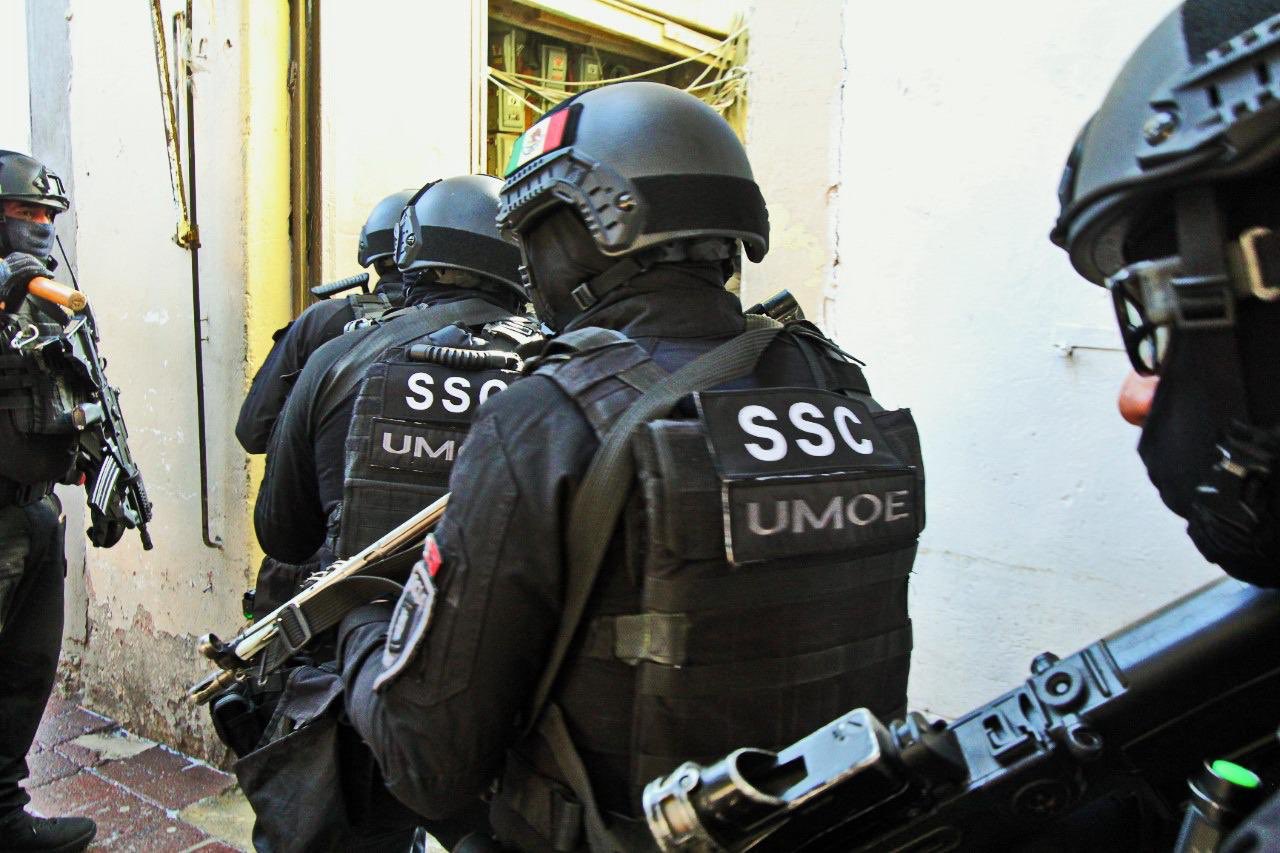 治安 メキシコシティ高級住宅街で警察長官が麻薬カルテルに狙われる事件が発生 メヒナビ