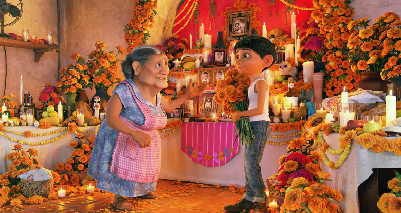 徹底解説 死者の日 Dia De Los Muertos のすべて メキシコ最大の祭りでリメンバーミーの世界を味わおう